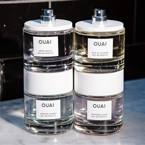 ouai mercer street perfume dupe